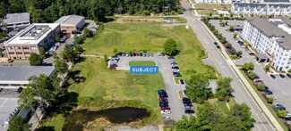 Plus de détails pour 5936 Farrington Rd, Chapel Hill, NC - Terrain à vendre