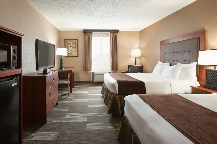 2611 Old Red Trl NW, Mandan, ND à vendre - Photo intérieure – Image 3 sur 10