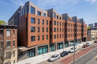 Plus de détails pour 45 Brighton Ave, Allston, MA - Local commercial à louer