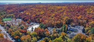 Plus de détails pour 7 Saxon Woods Rd, White Plains, NY - Terrain à vendre
