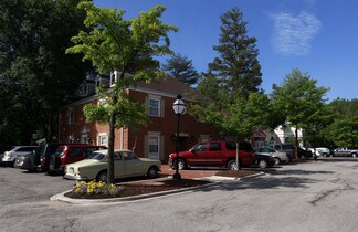 Plus de détails pour 8800-8810 Pear Tree Village Ct, Alexandria, VA - Bureau/Local commercial à louer