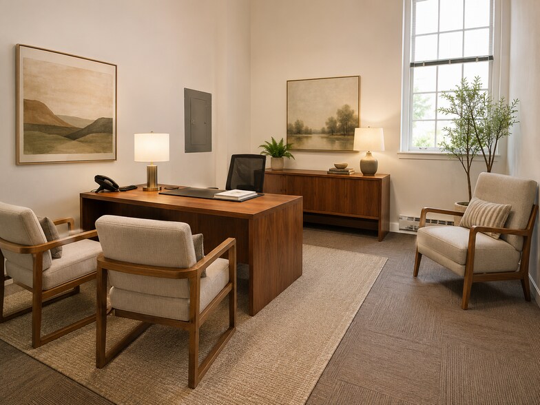 609 W Hamilton St, Allentown, PA à louer - Photo de l’immeuble – Image 3 sur 9