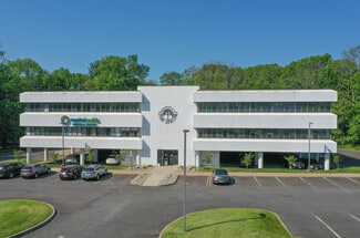 Plus de détails pour 133 Franklin Corner Rd, Lawrenceville, NJ - Bureau/Médical à louer
