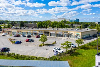 Plus de détails pour 4055-4065 Carling Ave, Ottawa, ON - Local commercial à louer