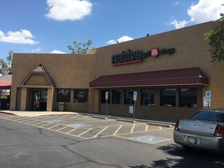 Plus de détails pour 1559 S Gilbert Rd, Mesa, AZ - Local commercial à vendre