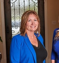 Laura Blackburn