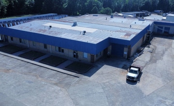 1658 Highway 85 N, Fayetteville, GA à louer Aérien– Image 2 sur 2