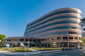 Plus de détails pour 181 Metro Dr, San Jose, CA - Bureau à louer