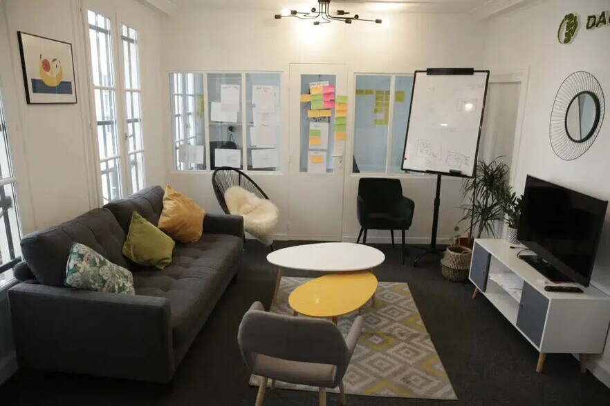 7 Rue Commines, Paris à louer - Photo intérieure – Image 3 sur 8