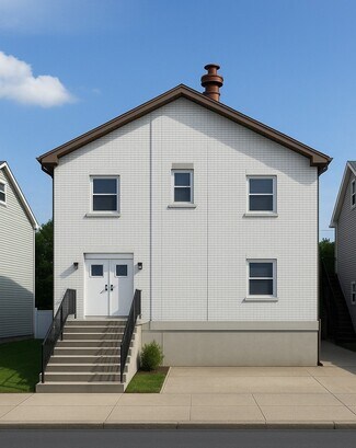 Plus de détails pour 212 Quarry St, Whitehall, PA - Bureau à vendre