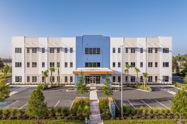 Plus de détails pour 10760 Moss Rose Way, Orlando, FL - Bureau/Médical à louer