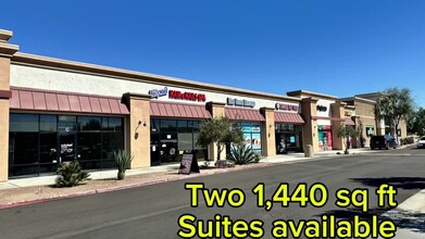 58080 Twentynine Palms Hwy, Yucca Valley, CA à louer - Vidéo sur l’annonce professionnelle 