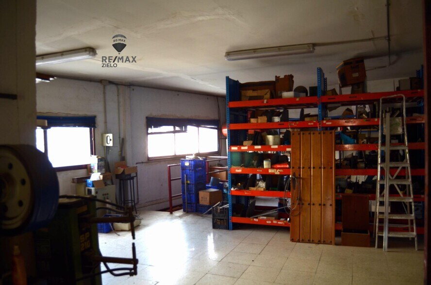 Industriel/Logistique dans Leganés, Madrid à vendre - Photo intérieure – Image 3 sur 36