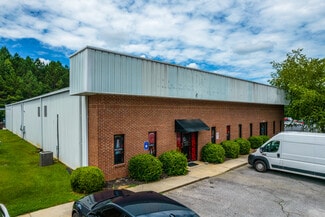 Plus de détails pour 110 and 116 North 85 Parkway – à vendre, Fayetteville, GA