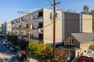 Plus de détails pour 3330 SE Division St, Portland, OR - Bureau/Local commercial à louer