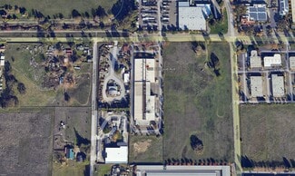 Plus de détails pour 322 Bellevue Ave, Santa Rosa, CA - Industriel/Logistique à louer
