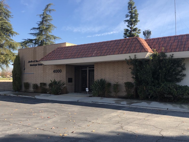 4000 Rio Del Norte St, Bakersfield, CA à louer - Photo de l’immeuble – Image 2 sur 5
