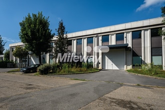 17 Rue Du Petit Albi, Cergy à louer Photo de l’immeuble– Image 2 sur 8