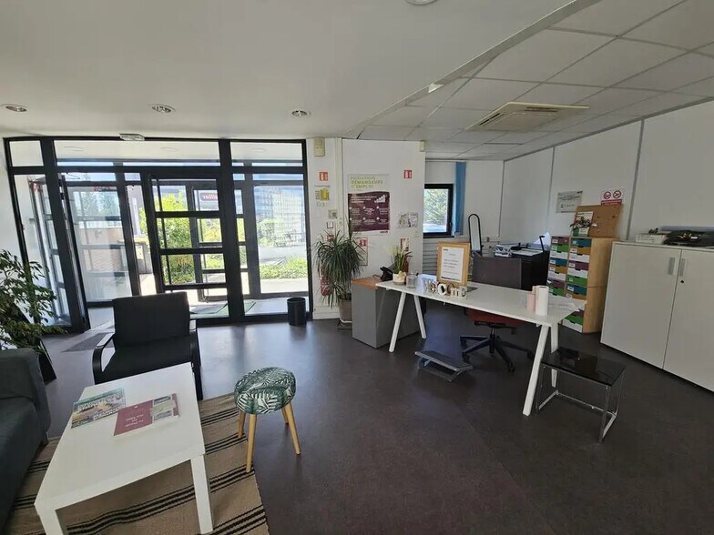 Bureau dans Saint-Pierre-des-Corps à louer - Photo intérieure – Image 2 sur 5