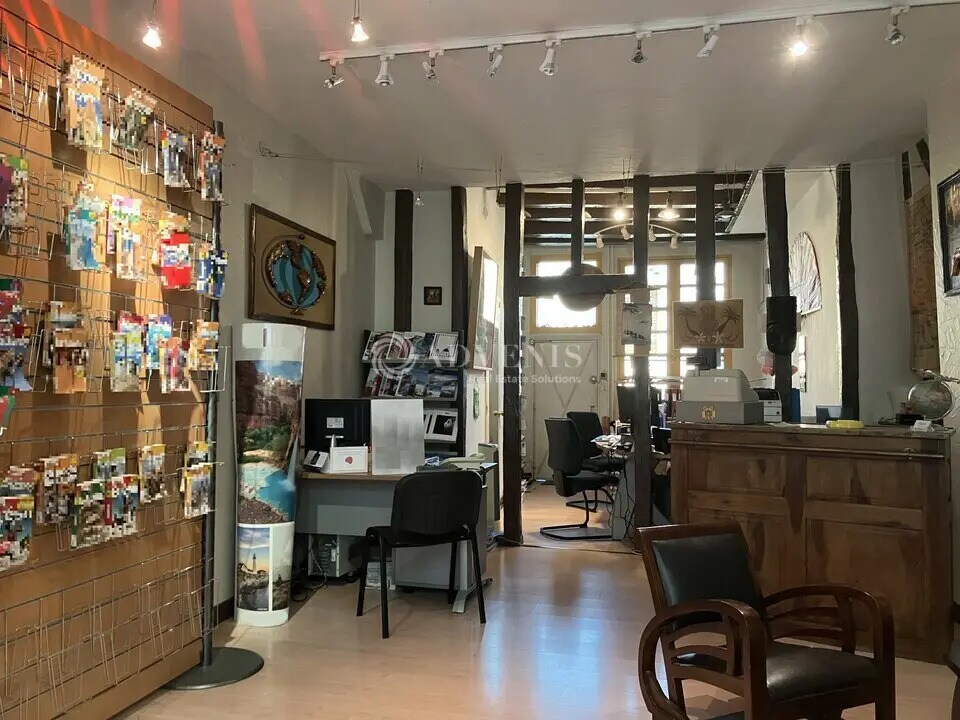 Local commercial dans Bourges à vendre Photo intérieure– Image 1 sur 4