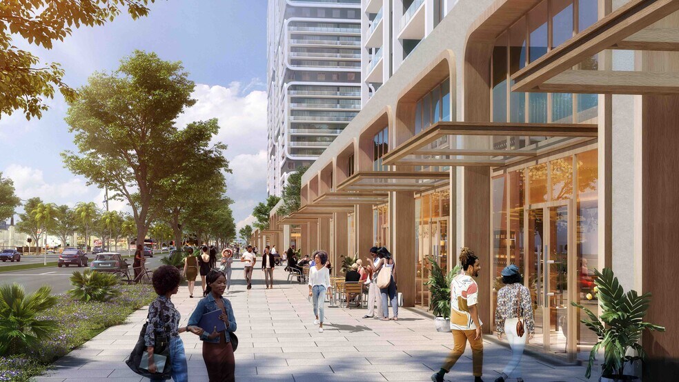8395 NW 27 Avenue, Miami, FL à louer - Photo de l’immeuble – Image 3 sur 28
