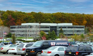 Plus de détails pour 2740 State Route 10 W, Parsippany, NJ - Bureau à vendre