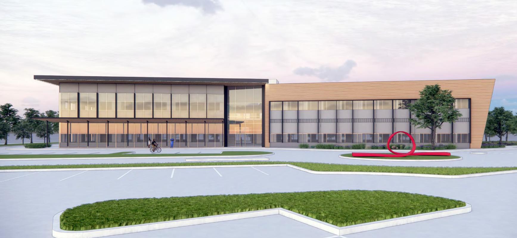 Grossmont Center Dr, La Mesa, CA à louer Photo principale– Image 1 sur 10