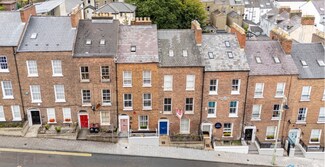 Plus de détails pour 42 Clarendon St, Londonderry - Bureau à louer