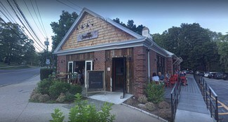 Plus de détails pour 445 E Main St, Mount Kisco, NY - Local commercial à vendre
