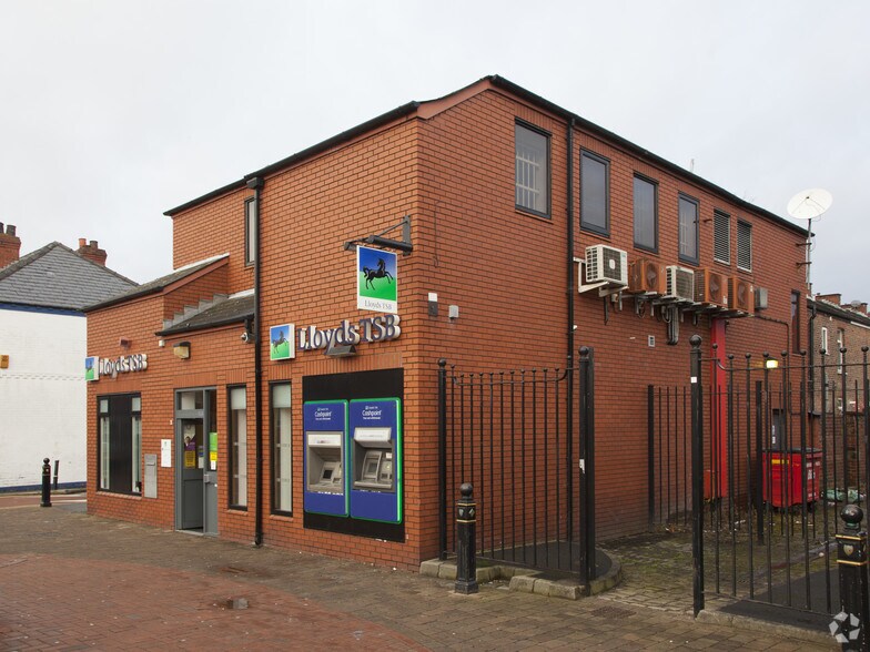 Houldsworth Sq, Stockport à vendre - Photo de l’immeuble – Image 2 sur 4