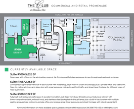 1200 Brickell Bay Dr, Miami, FL à louer Photo de l’immeuble– Image 1 sur 1