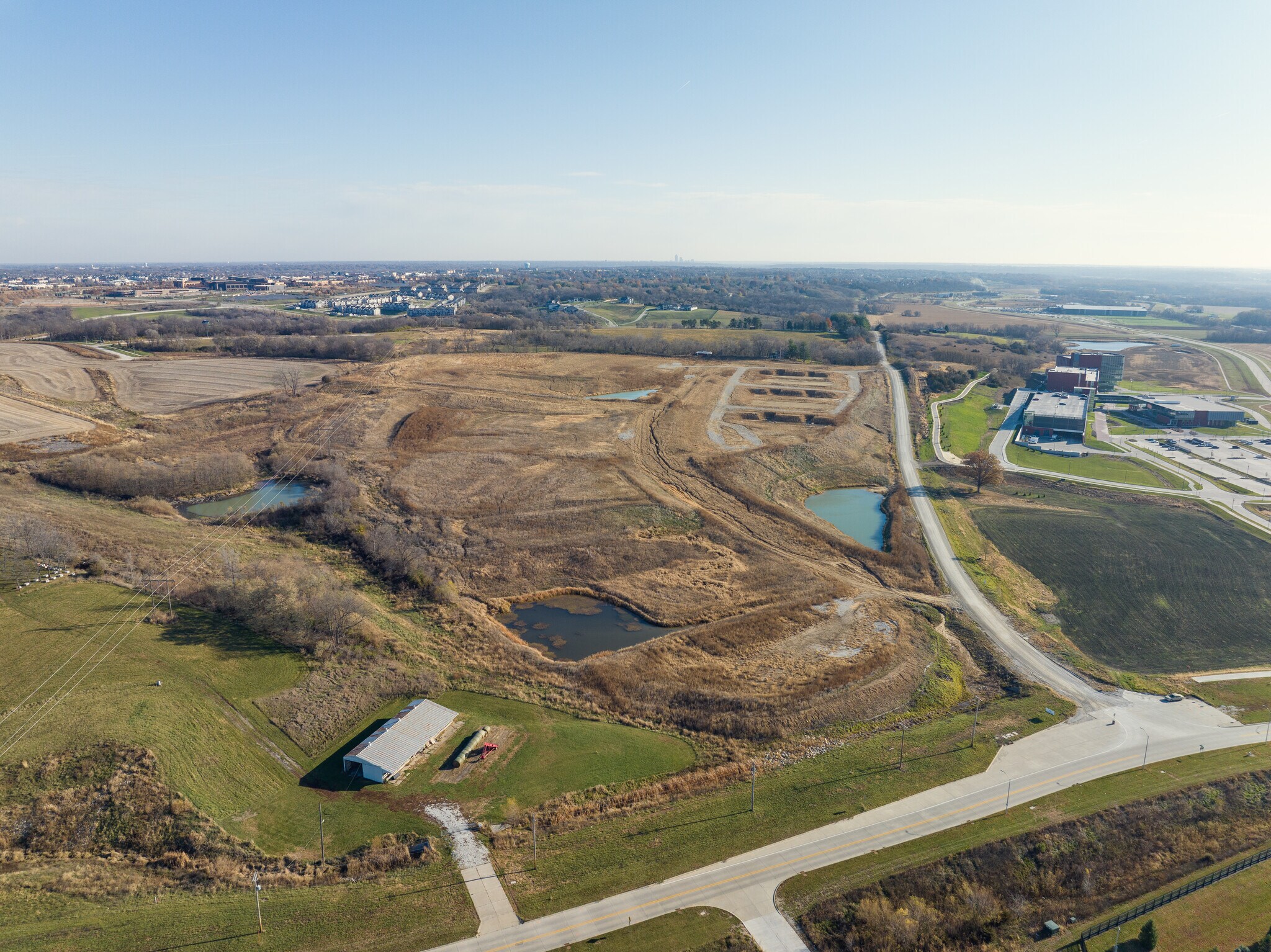 Booneville Rd, West Des Moines, IA à vendre Photo principale– Image 1 sur 2
