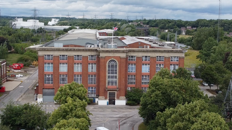 Old Great North Rd, Knottingley à louer - Photo principale – Image 1 sur 2