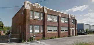 Plus de détails pour 3661 S Iron St, Chicago, IL - Industriel/Logistique à vendre