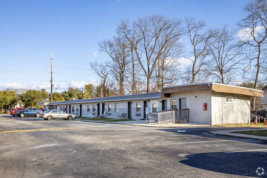 South Jersey Investor Portfolio Auction portefeuille de 2 biens à vendre sur LoopNet.fr - Photo principale – Image 3 sur 15