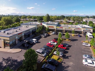 Plus de détails pour 8400 SW Nimbus Ave, Beaverton, OR - Local commercial à louer