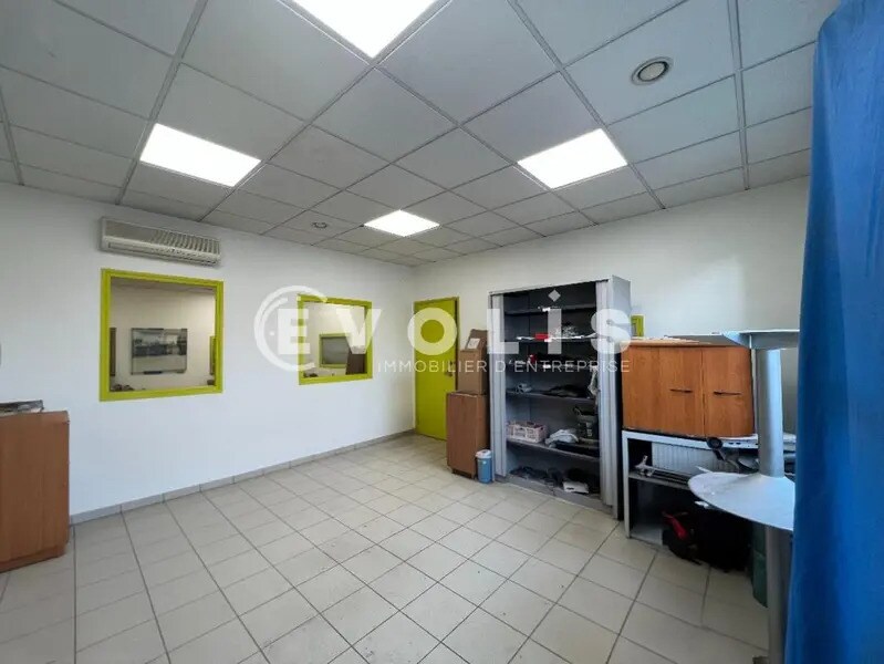 Bureau dans Marcoussis à louer Photo intérieure– Image 1 sur 7