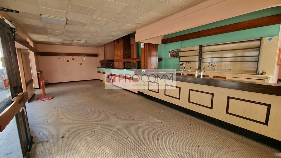 Local commercial dans Montigny-lès-Metz à vendre - Photo intérieure – Image 3 sur 4
