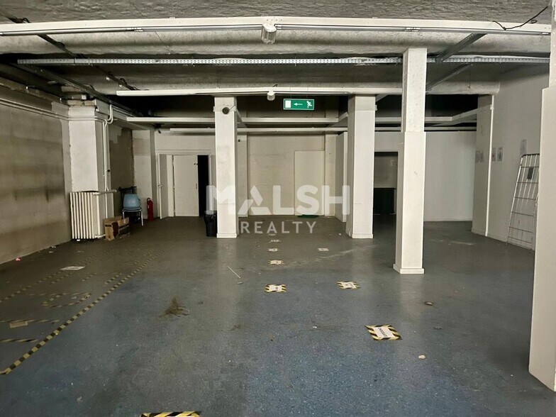 Local commercial dans Lyon à vendre - Photo intérieure – Image 2 sur 5