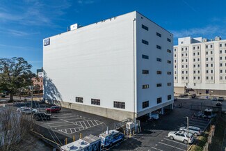 Plus de détails pour 1400 Pickens St, Columbia, SC - Bureau à louer