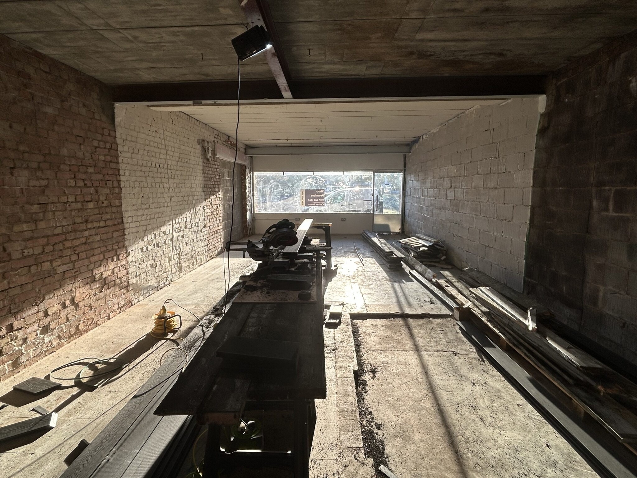 1-8 Ellendune, Wroughton à louer Photo intérieure– Image 1 sur 2