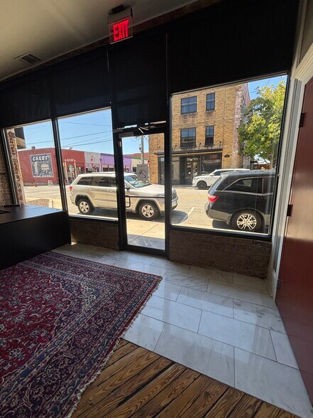 18 E Candler St, Winder, GA à louer - Photo de l’immeuble – Image 2 sur 8
