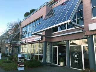 Plus de détails pour 1738 2nd Ave W, Vancouver, BC - Local commercial à louer