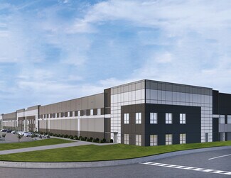 Plus de détails pour 264 Enka Heritage Parkway, Candler, NC - Industriel/Logistique à vendre