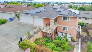 Plus de détails pour 25583 Spring Dr, Hayward, CA - Logement à vendre