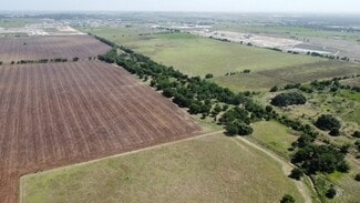 Plus de détails pour 1150 County Road 308, Jarrell, TX - Terrain à vendre
