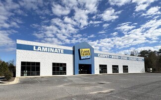 Plus de détails pour 1401 Schillinger Rd, Mobile, AL - Local commercial à vendre