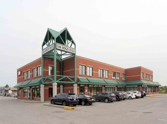 Plus de détails pour 13025 Yonge St, Richmond Hill, ON - Bureau/Local commercial à louer