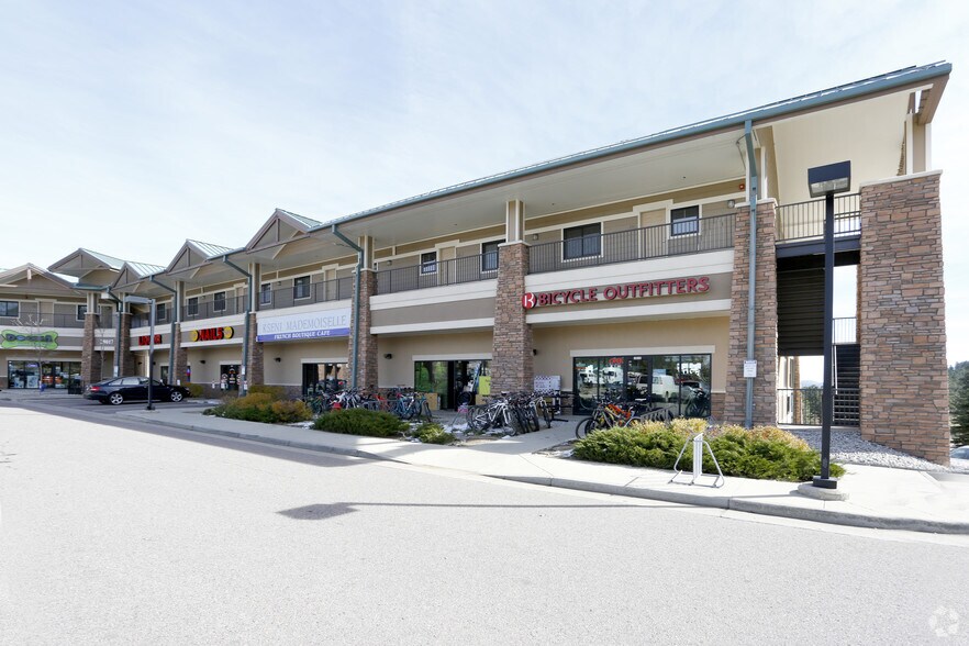 29017 Hotel Way, Golden, CO à vendre - Photo de l’immeuble – Image 2 sur 17