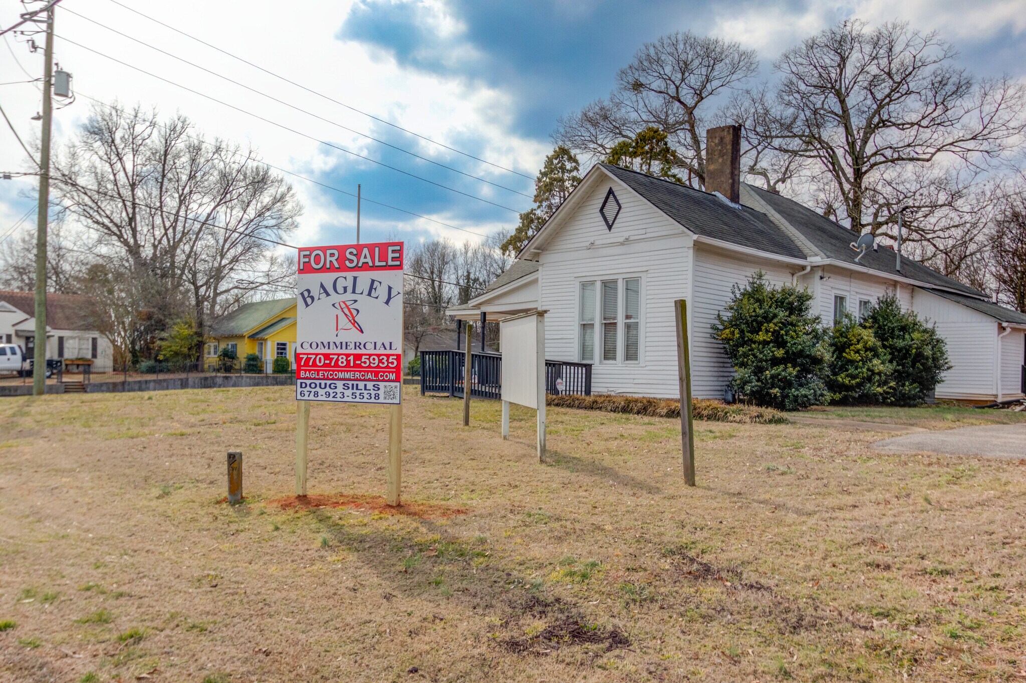 103 Kelly Mill Rd, Cumming, GA à vendre Photo principale– Image 1 sur 69